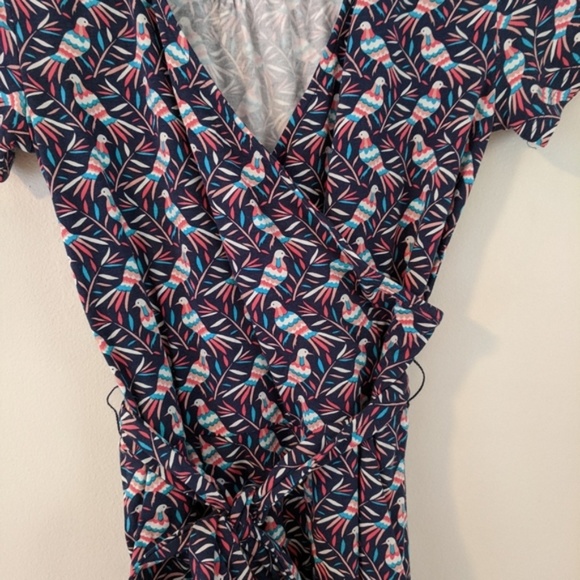 boden caroline jersey romper